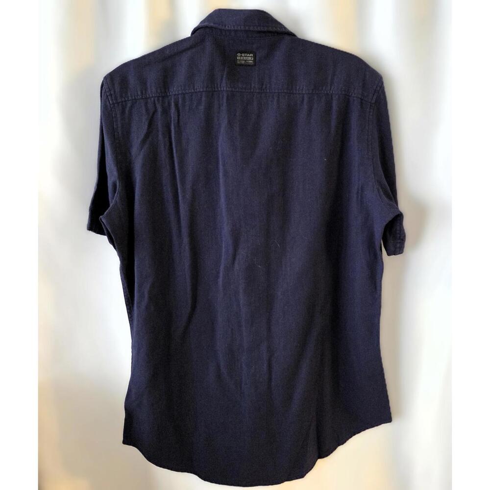 G-Star Marine Slim‎ Shirt - Medium - Picture 5 of 9